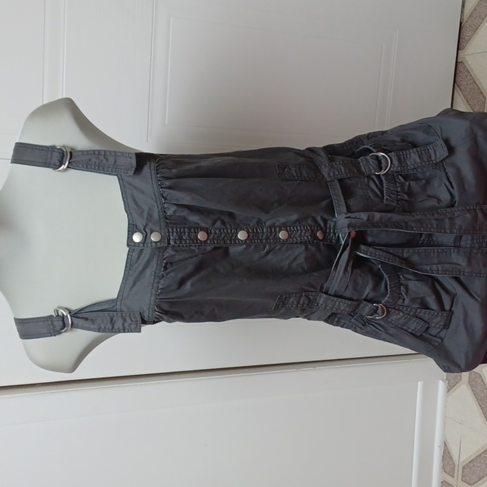 Nice grey dress size S